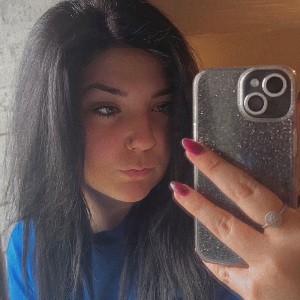 Meet your Posher, Destiny